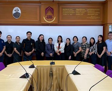 การใช้เทคโนโลยีและ AI เพิ่มประสิทธิภาพงาน” มุ่งพัฒนาบุคลากรสู่ยุคดิจิทัล